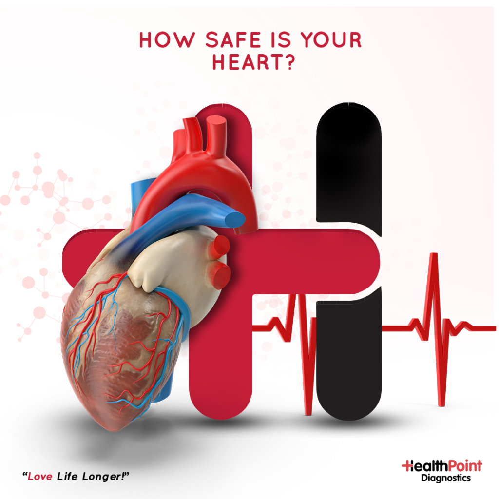 How safe is your heart_